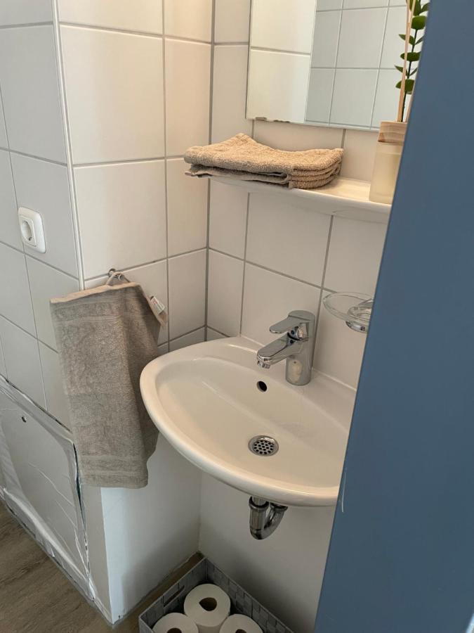 Donauwelle 1 Apartment